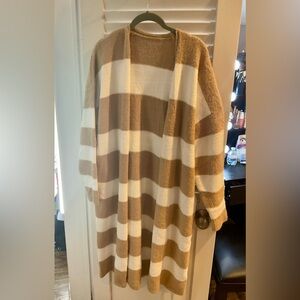 Women’s Oversized Chunky Sweater Coats